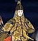 Temujin,  futur   Gengis-Khan